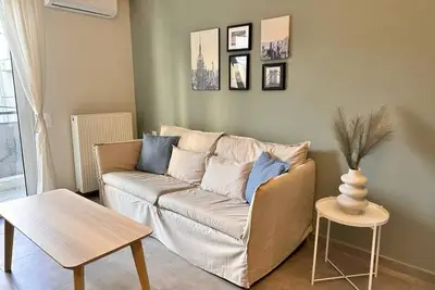 Image de Downtown Condo Petralona