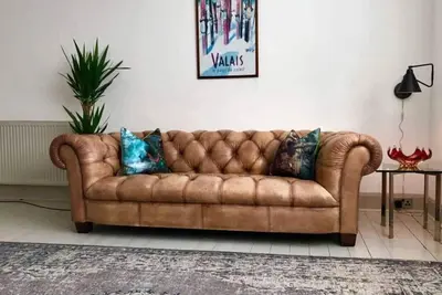 Image de 54 Buchanan Gardens