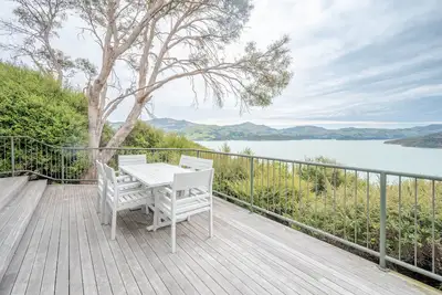 Image de Harbour Haven - Akaroa Holiday Home