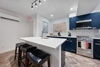 Image de Contemporary Condo Downtown Sandusky