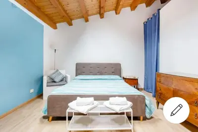 Image de Casa Smile Blue Apartment