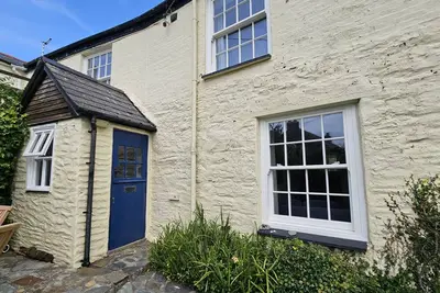 Image de Corner Cottage - a cottage that sleeps 5 guests in 2 bedrooms