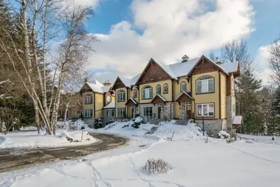 Image de Condo de la Rivière-aux-Cerises, Condos de la Rivière-aux-Cerises