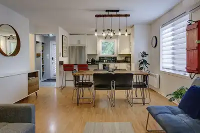 Image de Condo Le familial, Condo spacieux - Le familial