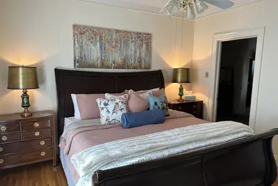 Image de Extended stay welcome