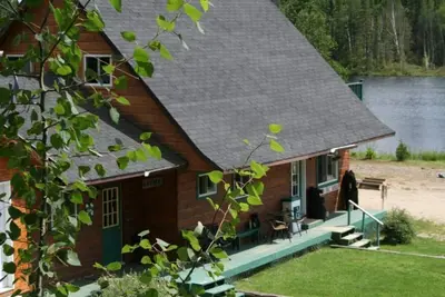 Image de Jim's Cottage