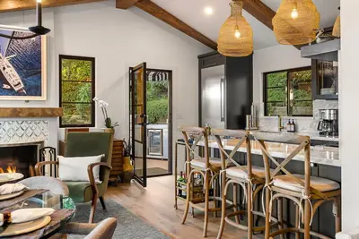 Montecito Oaks - where luxury and tranquility meet!
