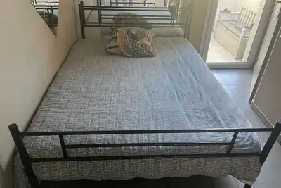 Image de Maison de ville dans résidence sécurisée avec parking extérieur privé Calme