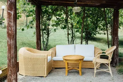 Image de Homerez - Villa élégante à Santa Fiora avec piscine privée