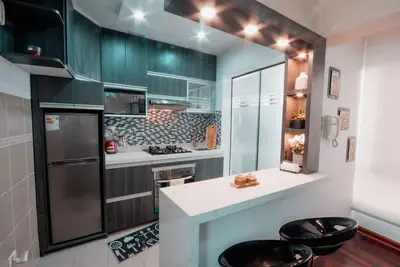 Image de Luxury Apartment In Lima Peru