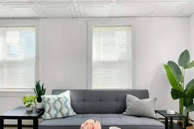 Image de Bright 2br by Boston Waterfront\n