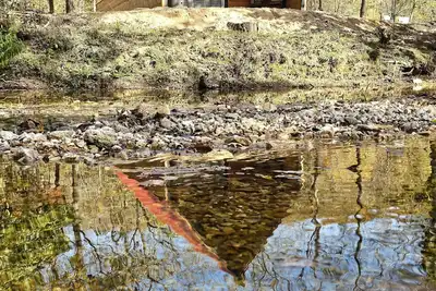 Image de Spring Basin Lodge\n