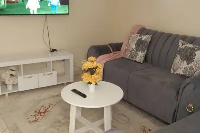 Image de Cozy one bedroom fully furnished apartments in Nairobi south b \n