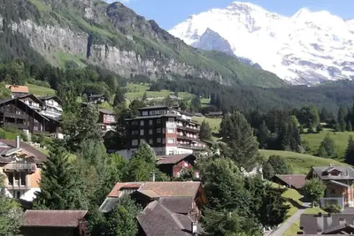 Image de Bristol Residence, Roossi 1294, 3823, Wengen