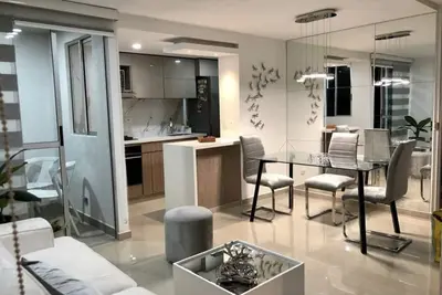 Image de ¡A 5 Minutos De Uni Autonoma, Cc. Jardin Plaza! Apto Ideal Para Ocio o Trabajo