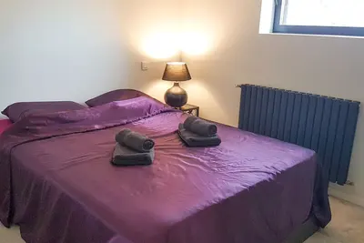 Image de Le Petit Castel, Charmant T2 entre Lyon et Villefranche