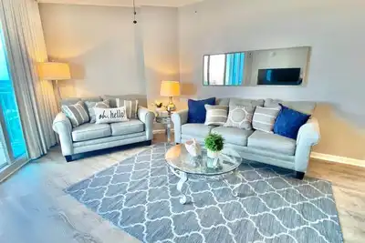 Image de Coastal Oasis Retreat at The Palms of Destin!