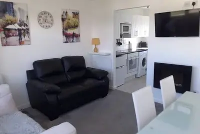 Image de Chalet 5 min walk to beach nr Broads & Gt Yarmouth:\n