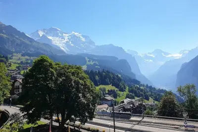 Image de Eiger Residence, 3rd floor, 3823, Wengen