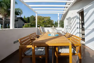 Image de Paradise view - apartment \"Ventotene\"