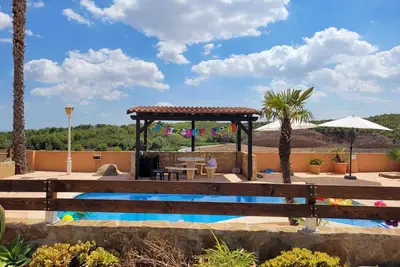 Image de Finca 3 Casas Rurales con Piscina