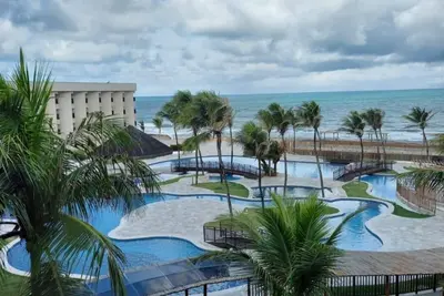 Image de Hotel à Beira mar