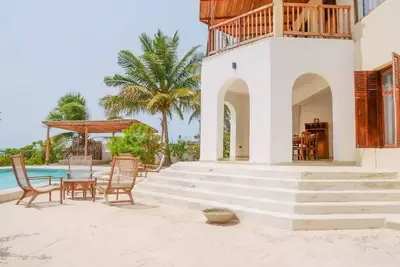 Image de Beach Villa Solymar