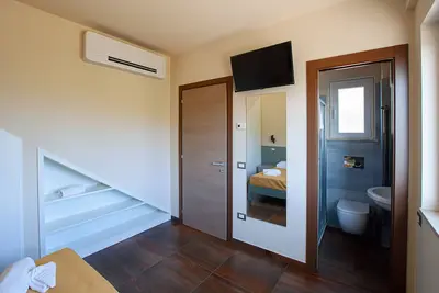 Image de Vista Paradiso - Appartamento \"zannone\"