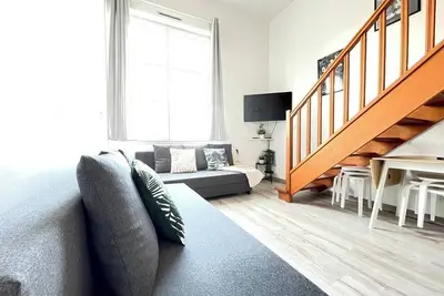 Tkd Apartment - Disneyland Paris