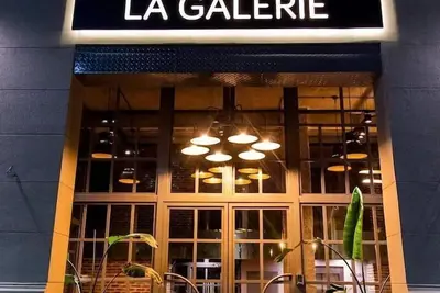 Image de Apartamento Boutique. Complejo La Galerie San Telmo