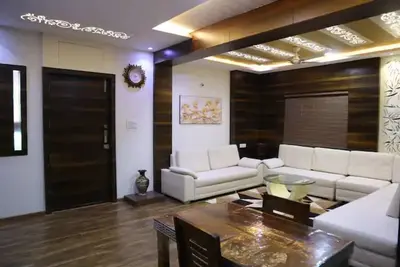 Image de Flat in Hyderabad Luxury