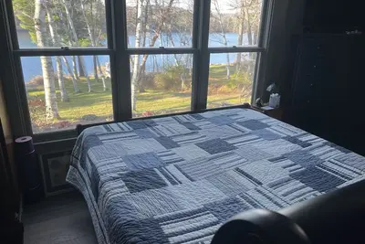 Image de Camp Quality Time on Wilson Lake 3-bedroom, hot tub