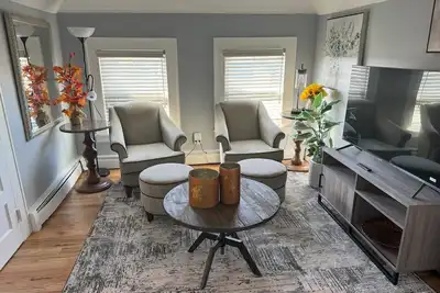 Image de Remodeled Lux Apartment