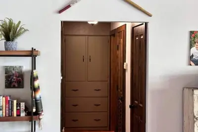 Image de Happy Hill, Lake Gladewater. \n\n