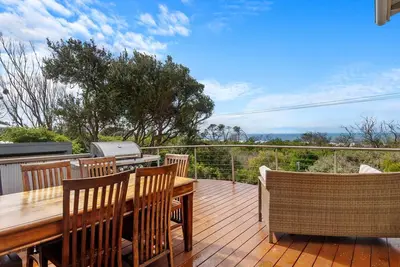 Surf View - WiFi Included
