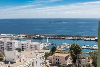 Image de Moonkey - Brisa Marina, Villajoyosa