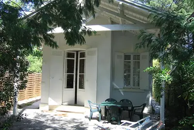 Image de Charmante villa 100m de la plage