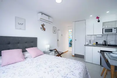 Image de Cozy Loft near San Isidro Bus Ctr & Miraflores