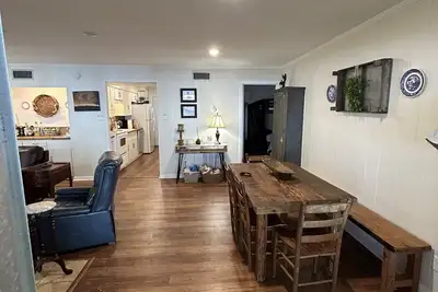 Image de Waterfront get away retreat! Plenty of fishing opportunities