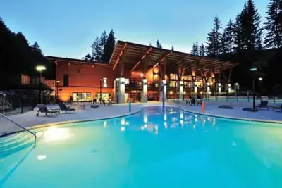 Image de Serene Cottage by the Creek