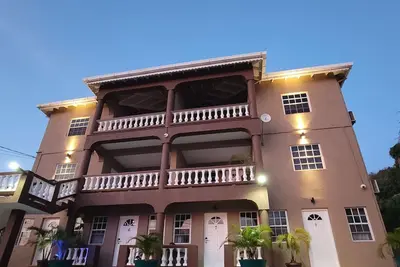 Image de Silver View Apartments