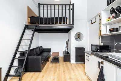 Image de GuestReady - Studio Meudon Paris et Versailles