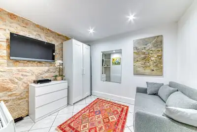 Image de GuestReady Essential - Duplex Croix Rousse