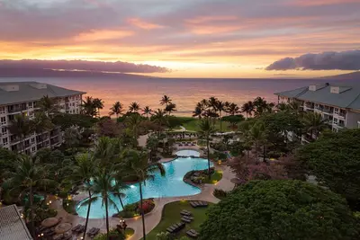 Image de Westin Ka'anapali Ocean Villas North: 2 bedroom Oceanfront Villa! Mar 22-29 2024