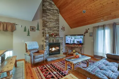 Image de Smoky Mountain Getaway in the Smokies