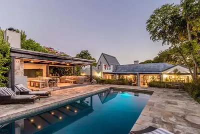 Image de Maison de vacances pour 8 personnes  + 2 enfants env. 320 qmà Kapstadt-Constantia, côte atlantique de l'Afrique du Sud (Cap de Bonne Espérance)