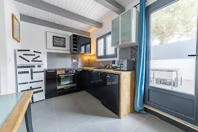 Image de GuestReady - Le petit Mazarguais