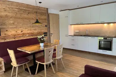 Image de Appartement de vacances Sankt Lorenzen (San Lorenzo di Sebato) pour 1 - 4 personnes avec 1 chambre Ă