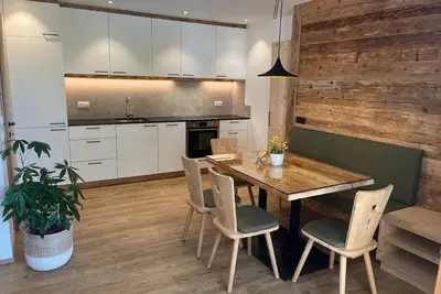 Image de Appartement de vacances Sankt Lorenzen (San Lorenzo di Sebato) pour 1 - 6 personnes avec 2 chambres