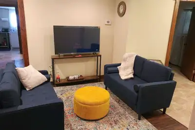 Image de Simpático - a uniquely agreeable home in Alpine